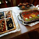 Séjour chez l'habitant Anna *