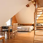 Anna Accommodatie bij particulieren Poronin