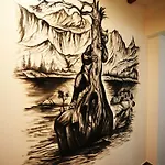 Séjour chez l'habitant Anna Poronin