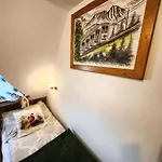 Anna Séjour chez l'habitant