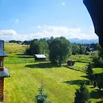 Anna Privatunterkunft Poronin
