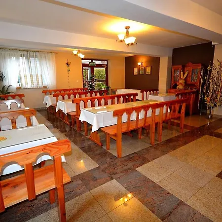 Anna Homestay *