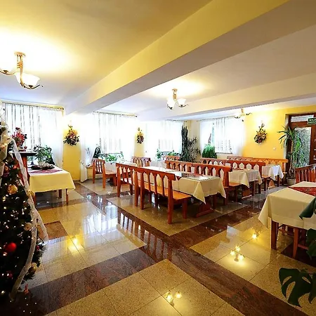 Anna Homestay Poronin
