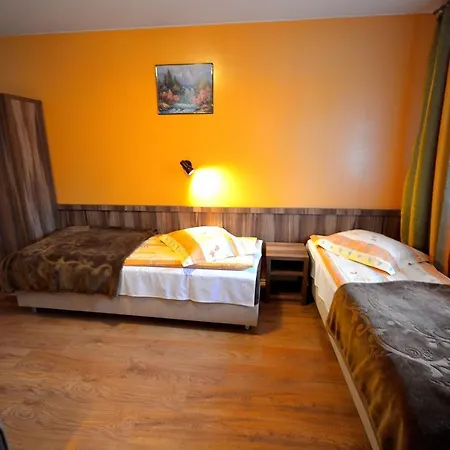 Anna Homestay