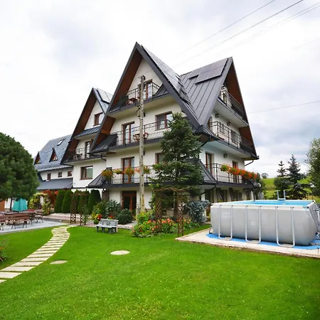 Anna Privat bolig Poronin