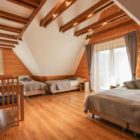 Anna Homestay Poronin