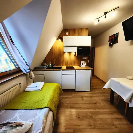 Séjour chez l'habitant Anna